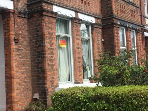 Corbyn and cupcakes: a journey through North London politics