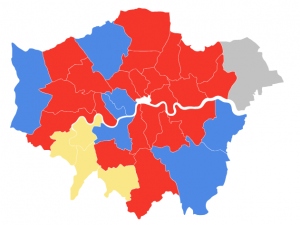Southwark leader Peter John is new London Councils chair