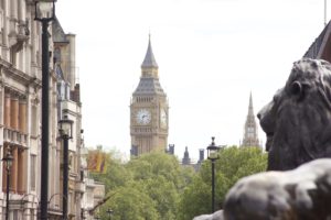 Jack Brown: We need to bridge the gap between London and the rest of the UK