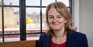 Lib Peck: London boroughs must work together and with partners to tackle knife crime