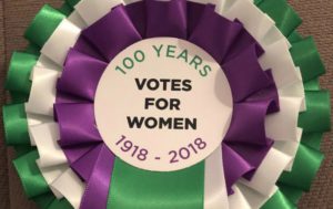 Sarah Hayward: women have come a long way in London local politics, but there’s still a long way to go