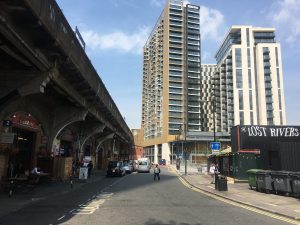 How will Sadiq Khan’s 35% affordable housing threshold work?