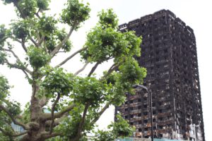 Grenfell inquiry might confound the “bad city” London narrative