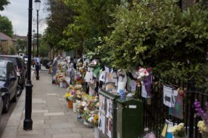 Grenfell Truths: do they interest the Protest Left at all?