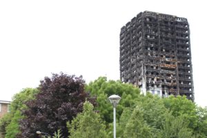 Grenfell Tower ‘likely to remain standing for some years,’ says council deputy leader