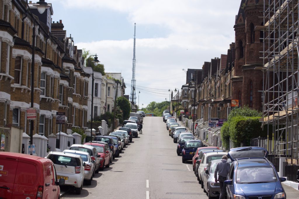 How do you get more homes built in Outer London?