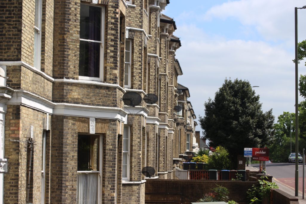 Sir Mark Boleat’s take on London affordable homes is not ‘out of order’