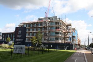 Regenerating London: building a better city means winning more hearts and minds