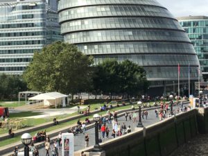 London Tories name their mayoral candidate shortlist. Why we should care.