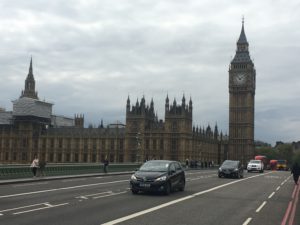 How can London and the UK’s other cities help each other and the country more?