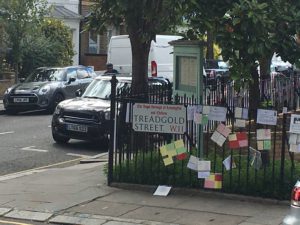 Kensington & Chelsea leader asks for ‘united council’ and pledges to ‘reach out to all communities’