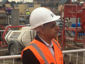 Sadiq Khan fends off Shaun Bailey over Haringey joint venture, but much was revealed about London Labour