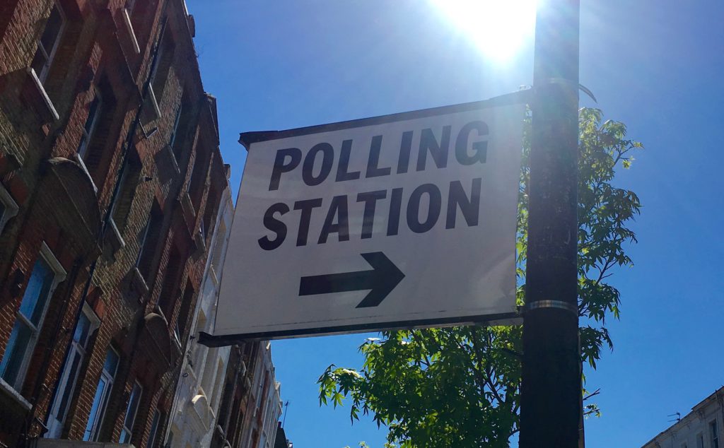 London Borough Elections 2018 – The Results