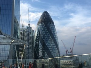 Jasmine Whitbread: London needs a positive vision for its post-Brexit future