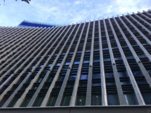 London Festival of Architecture: buildings and identity