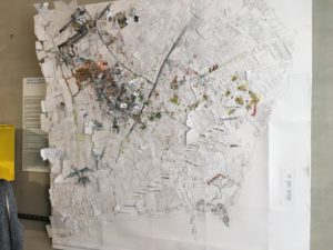 London Festival of Architecture: ULC Bartlett student show