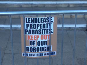 Haringey: ‘Corbyn Council’ housing goals at risk if it scraps Lendlease development deal