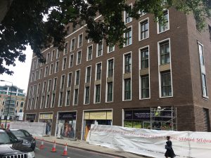 Huge mismatch between demand for social housing and availability in London, Shelter reports