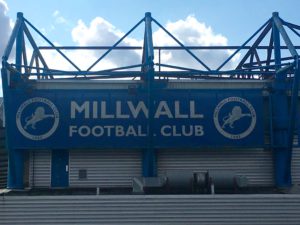 Things the Guardian (still) hasn’t told you about Millwall FC and the redevelopment of South Bermondsey