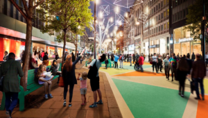 Oxford Street pedestrianisation debacle shows that Nimbys have more power than the Mayor