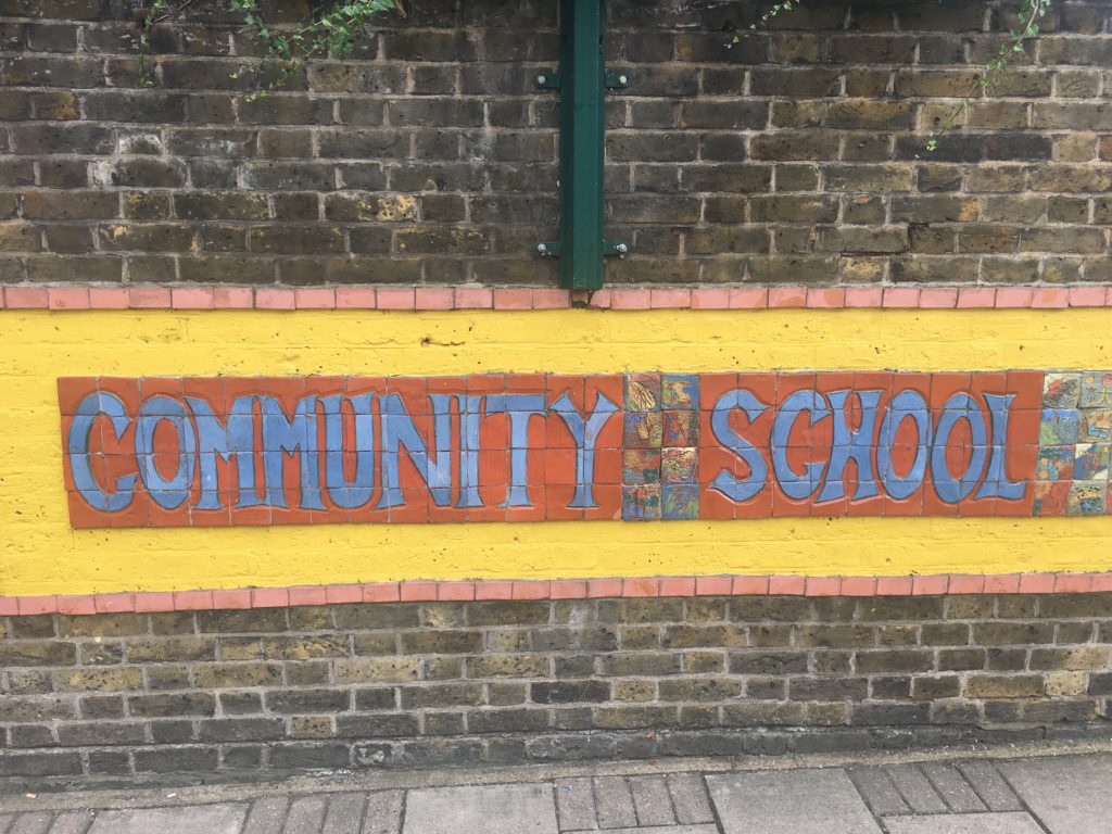 London Councils cross-party report calls for extra schools funding