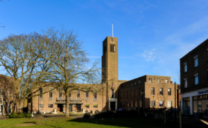 Haringey Momentum: Corbynites, conservationism and Hornsey Town Hall