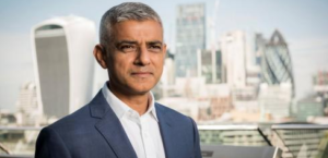 Comment: Trump’s chumps help to keep Sadiq Khan strong