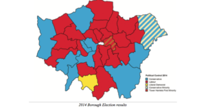 Why London Tories could be crushed on 3 May – and why they might not