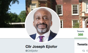 Haringey: ‘Corbyn Council’ leader sacks cabinet members amid anger over media leaks