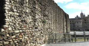 Vic Keegan’s Lost London 41: finding London Wall