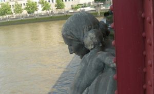 Vic Keegan’s Lost London 42: the statues of Vauxhall Bridge