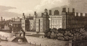 Vic Keegan’s Lost London 43: the remains of the first Somerset House