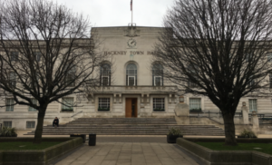 Philip Glanville on Hackney: what does it take to improve a place?