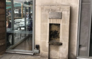 Vic Keegan’s Lost London 45: the Thames watermen’s seat of power