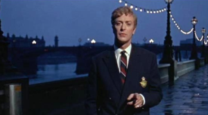 London On Film: Blow-Up, Mr Tulip and Michael Caine