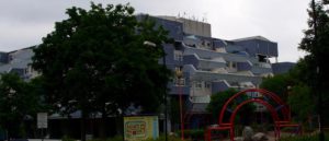 Haringey: ‘Corbyn Council’ set to demolish unsafe homes on Broadwater Farm estate