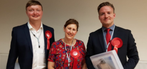 Labour wins well in deferred Brent council ward election
