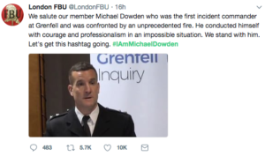 Grenfell Truths: If the London Fire Brigade was at fault, we need to know
