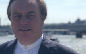 Kevin Davis: why I should be the next Conservative London Mayor