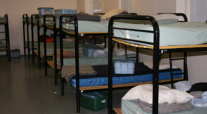 Sharp rise in number of London’s ‘working homeless’ says Shelter report
