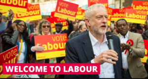 Islington: senior member of Jeremy Corbyn’s constituency party resigns over ‘tolerance’ of antisemitism