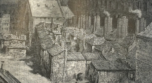 Vic Keegan’s Lost London 52: the Devil’s Acre