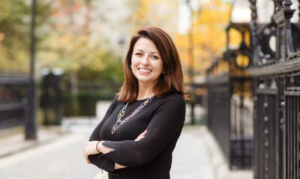 Q&A: Conservative London Mayor hopeful Joy Morrissey on housing, crime and what a female mayor could bring to City Hall