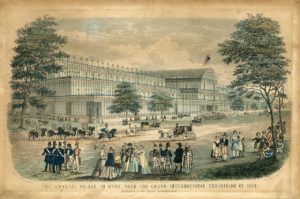 Sharon Ament: the Great Exhibition was London’s greatest idea