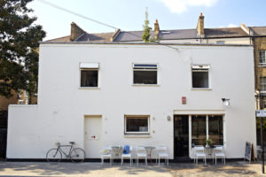 Harry and Meghan’s cake: a slice of modern Hackney