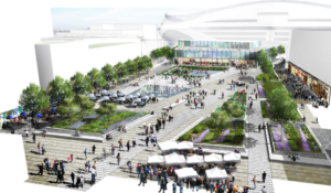 Haringey on course to pick Lendlease to redevelop Tottenham High Road West