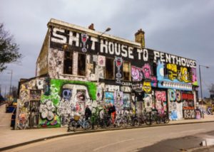 How can London learn to love regeneration and embrace the idea  of ‘good growth’?