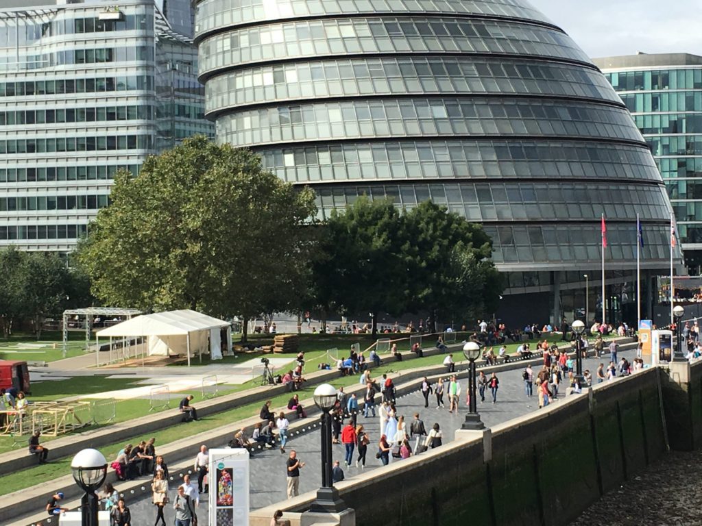 Who will London’s Conservatives choose as their next mayoral candidate?