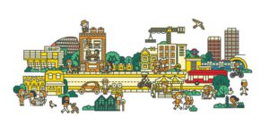 Duncan Bowie: where is the planning in Sadiq Khan’s new London Plan?