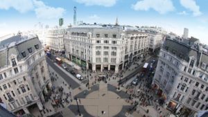 Westminster to seek ‘place based’ solutions to Oxford Street problems. Will they be good enough for London?